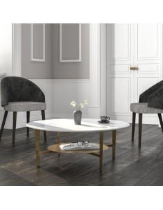 Τραπεζάκι Σαλονιού GLAMORA... 2