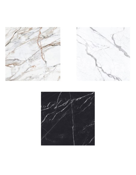 Τραπεζάκι Σαλονιού MARMO Table2B