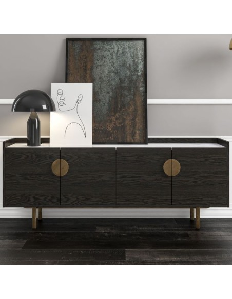 Μπουφές PORTOFINO Table2B