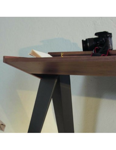 Γραφείο - Κονσόλα SEVEN 008 Alexopoulos