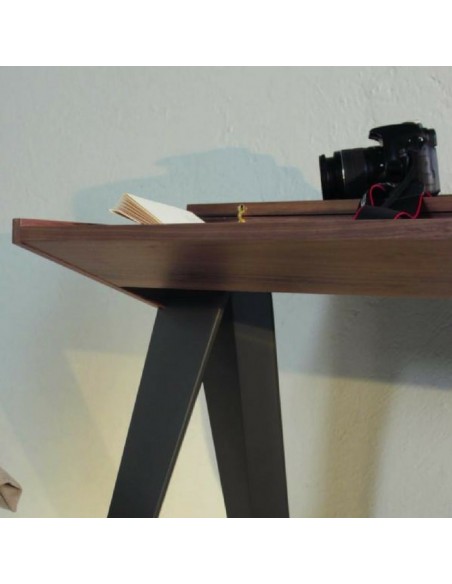 Γραφείο - Κονσόλα SEVEN 008 Alexopoulos