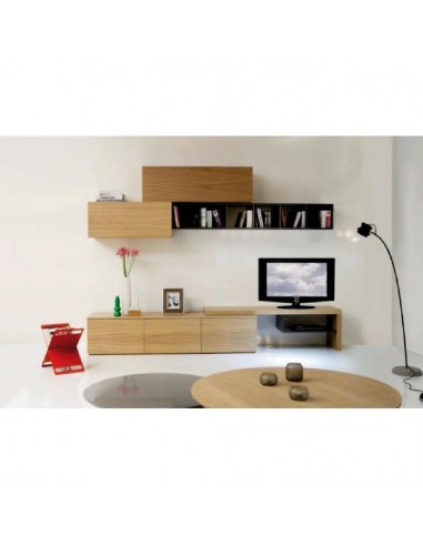 NATURAL 004 Wall Unit Alexopoulos & co