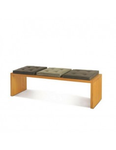 BENCH A 006 Bench - Seat Alexopoulos & co