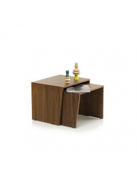 ZEN ZIGON 007 Side Tables Alexopoulos & co
