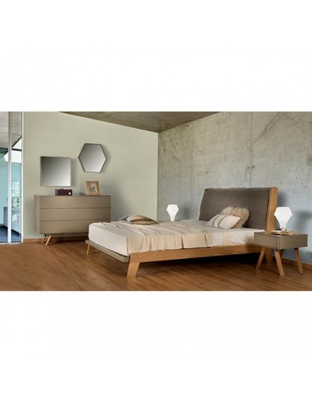 SEVEN 118 Bed Alexopoulos & co