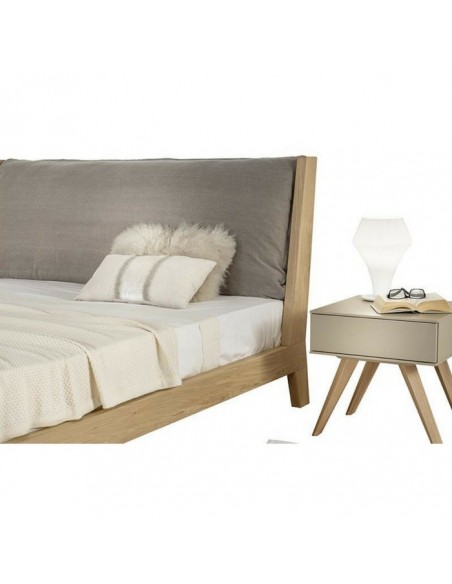 SEVEN 118 Bed Alexopoulos & co