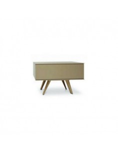 SEVEN A 122 Bedside Table Alexopoulos & co