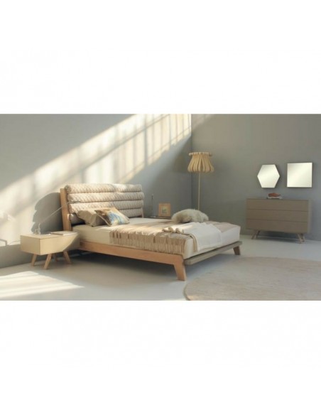 Κομοδίνο SEVEN A 122 Alexopoulos