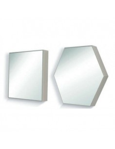 SEVEN 128-01 Square Mirror... 2