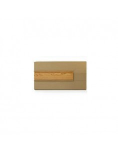 Τουαλέτα SOLID 124 Alexopoulos