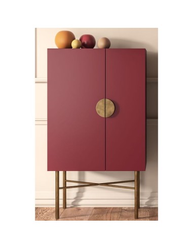 PORTOFINO HIGH Sideboard Table2B