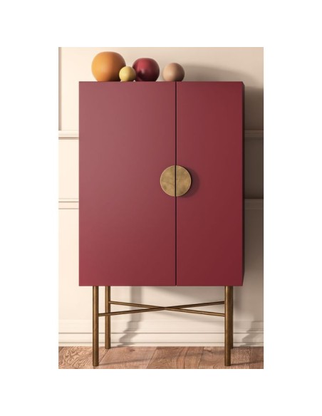 Μπουφές PORTOFINO HIGH Table2B