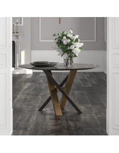 HAVANA ROUND Dining Table... 2