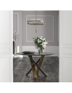 HAVANA ROUND Dining Table...