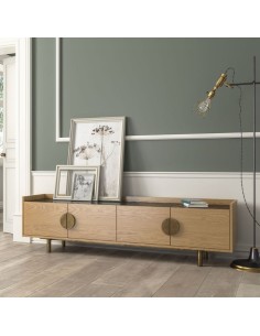 Έπιπλο TV PORTOFINO Table2B