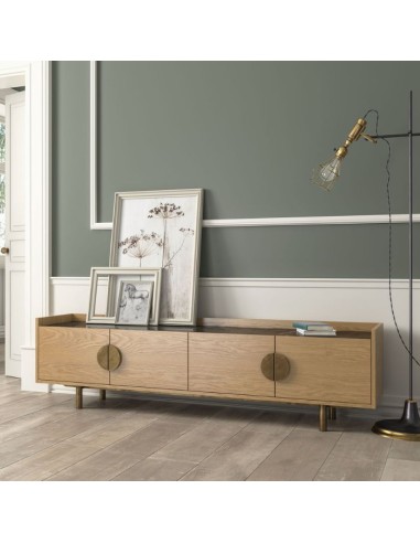 PORTOFINO TV Cabinet Table2B