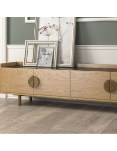 Έπιπλο TV PORTOFINO Table2B 2