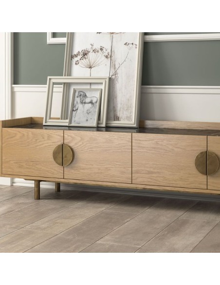 Έπιπλο TV PORTOFINO Table2B