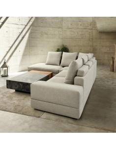 Καναπές FEEL Papadatos 2