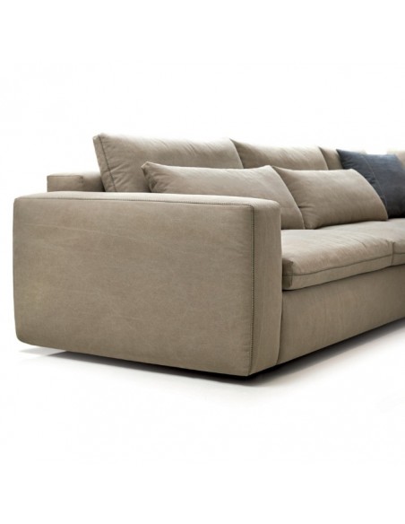 HERMES Sofa Papadatos