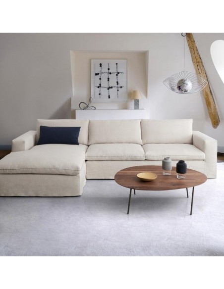 HERMES Sofa Papadatos