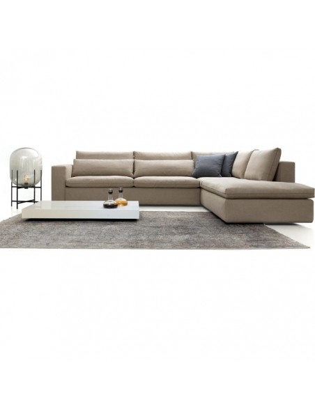 HERMES Sofa Papadatos