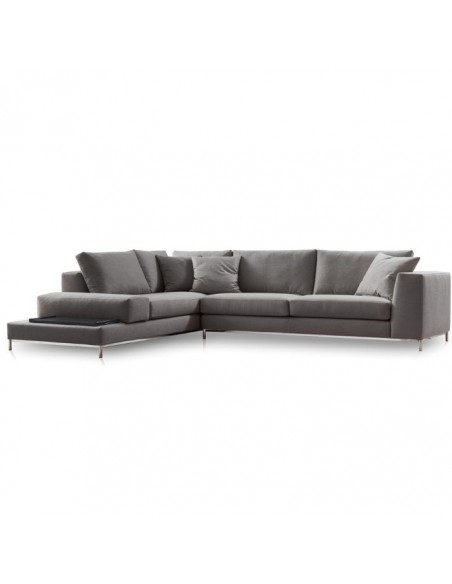LOFT Sofa Papadatos