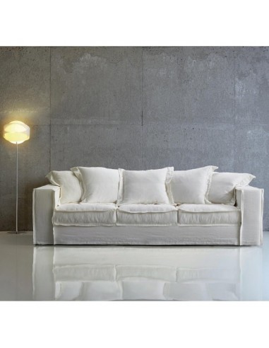 SENSE TWO Sofa Papadatos