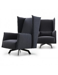 Πολυθρόνα ANN Papadatos