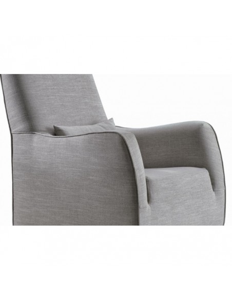CAPRI Sofa Chair Papadatos