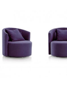 Πολυθρόνα Περιστρεφόμενη... 2