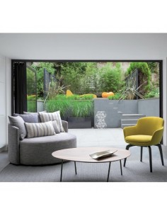 Πολυθρόνα COSYBED Papadatos 2