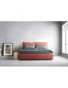 Κρεβάτι MATISSE Papadatos 2