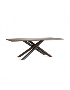 TUBE Dining Table Unico