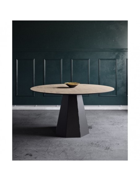 Τραπεζαρία OCTAGON Unico