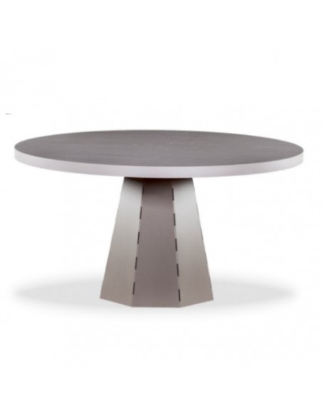 Τραπεζαρία OCTAGON Unico