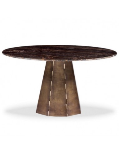 Τραπεζαρία OCTAGON Unico