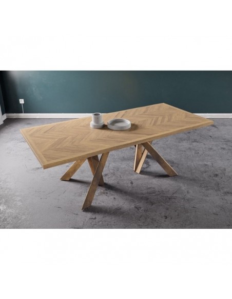 M Dining Table Unico