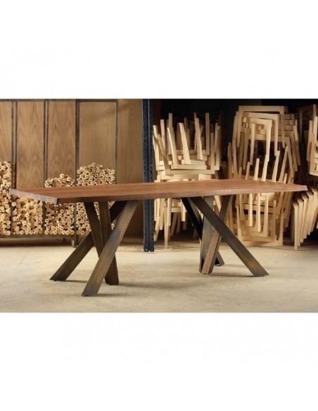 M Dining Table Unico