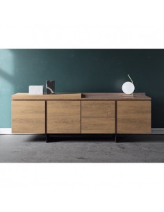 Μπουφές CANYON Unico 2