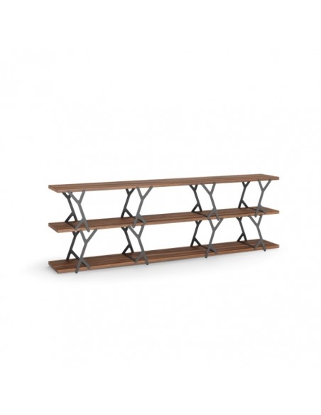 Βιβλιοθήκη ISOROPISTIS Unico