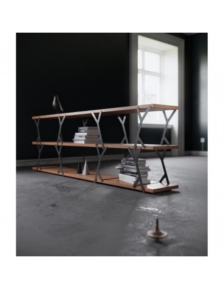 Βιβλιοθήκη ISOROPISTIS Unico