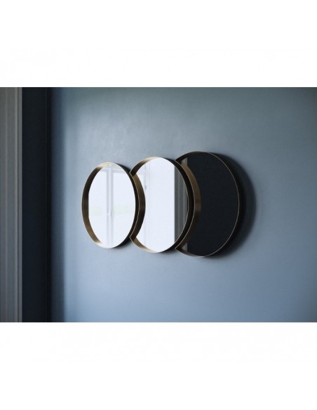 Καθρέφτης FULL MOON Unico