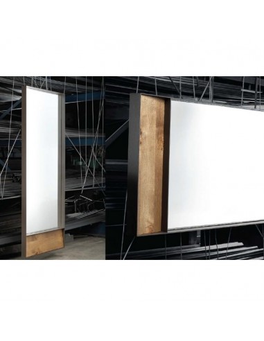 Καθρέφτης FIGURA Unico