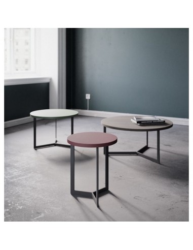 TRENTA Coffee Table Unico