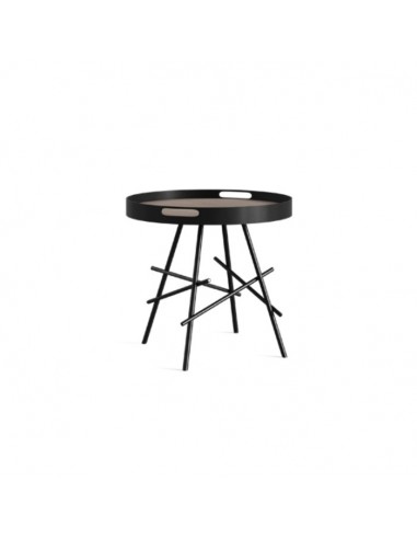 ANELO Round Coffee Table Unico