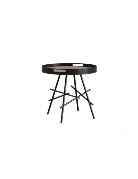 ANELO Round Coffee Table Unico