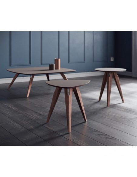 Τραπεζάκι Σαλονιού MORSO Unico