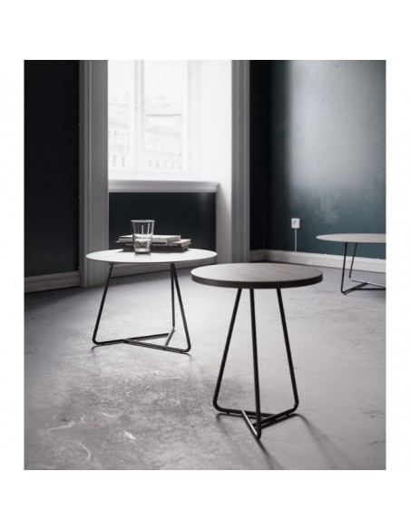 Τραπεζάκι Σαλονιού DELTA Unico