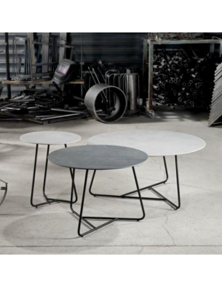 Τραπεζάκι Σαλονιού DELTA Unico